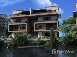 3 Bedroom Apartment for sale at New Giza, Cairo Alexandria Desert Road, 6 October City