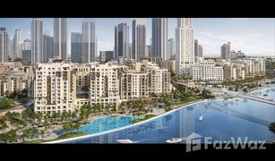 3 Bedrooms Apartment for sale in DAMAC Towers by Paramount, Dubai Rosewater Building 2