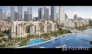 3 Habitaciones Apartamento en venta en DAMAC Towers by Paramount, Dubái Rosewater Building 2