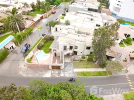  Grundstück zu verkaufen in Santiago De Surco, Lima, Santiago De Surco