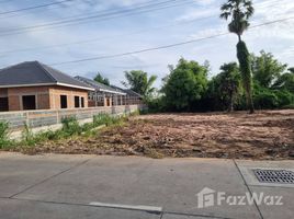  Land for sale in Chon Buri, Nong Mai Daeng, Mueang Chon Buri, Chon Buri