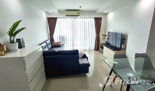 Квартира, 1 спальня на продажу в Bang Sare, Паттая Sea Saran Condominium