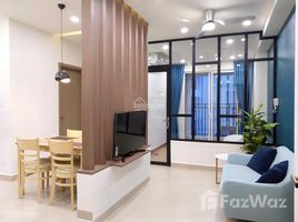 2 Phòng ngủ Chung cư for rent at Lucky Palace, Phường 2, Quận 6