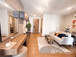 อพาร์ทเม้นท์ 1 ห้องนอน ให้เช่า ในโครงการ เดอะ ไลน์ ไวบ์, จอมพล, จตุจักร, กรุงเทพมหานคร