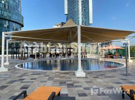 3 спален Квартира на продажу в Sun Tower, Shams Abu Dhabi, Al Reem Island, Абу-Даби