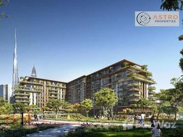 3 Bedroom Apartment for sale at Central Park at City Walk, Al Wasl Road, Al Wasl