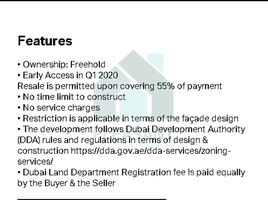 N/A Land for sale in Al Qusais Residential Area, Dubai G+2P+6 Building Plot For Sale|Garden Facing | 4 Years PP