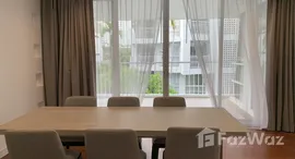 Verfügbare Objekte im Shama Ekamai Bangkok