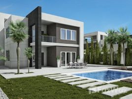 4 Bedroom Villa for sale at Al Karma 4, Sheikh Zayed Compounds