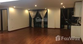 Unités disponibles à Khu đô thị Trung Hòa - Nhân Chính