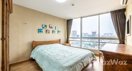 ยูนิตที่เหลืออยู่ในโครงการ เดอะ เซสท ลาดพร้าว