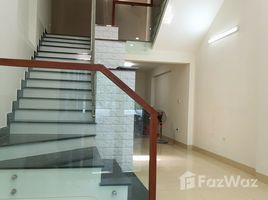 4 Bedrooms Townhouse for sale in Tay Mo, Hanoi Townhouse for Sale Urgently in Tay Mo, Tu Liem