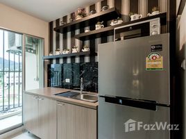 1 Bedroom Condo for rent at D Condo Creek, Kathu