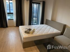 Studio Condo for rent at Ideo Rama 9 - Asoke, Huai Khwang