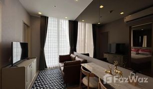 1 Bedroom Condo for sale in Khlong Tan Nuea, Bangkok Noble State 39