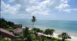 Unités disponibles à Khanom Beach Residence