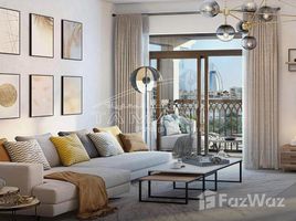 3 Bedroom Apartment for sale at Jadeel, Madinat Jumeirah Living