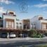 4 Bedroom Townhouse for sale at Monte Carlo, DAMAC Lagoons