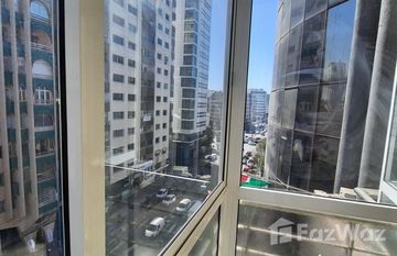 Appartement 2 chambres à vendre bd Anfa in Na Moulay Youssef, 그랜드 카사 블랑카