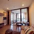 1 Bedroom Condo for sale at The Line Sukhumvit 71, Phra Khanong Nuea, Watthana, Bangkok