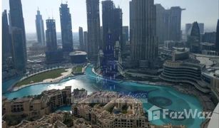 2 Habitaciones Apartamento en venta en Yansoon, Dubái Address Downtown Hotel
