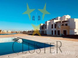 3 Bedroom Townhouse for sale at Cyan, Al Gouna, Hurghada