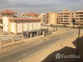 3 Schlafzimmer Appartement zu verkaufen im Paradise, El Shorouk Compounds, Shorouk City