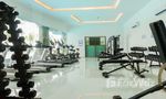 Gym commun at Laguna Beach Resort 3 - The Maldives