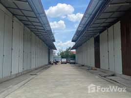  Warehouse for rent in Don Mueang Airport, Sanam Bin, Sai Mai