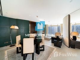 1 Bedroom Apartment for sale at Armani Residence, Burj Khalifa Area