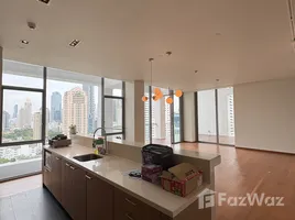 คอนโด 3 ห้องนอน ให้เช่า ในโครงการ เดอะ สุโขทัย เรสซิเด้นซ์, ทุ่งมหาเมฆ, สาทร, กรุงเทพมหานคร