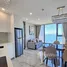 1 chambre Condominium à vendre à Copacabana Beach Jomtien., Nong Prue