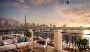1 Bedroom Apartment for sale in La Mer, Dubai Le Ciel