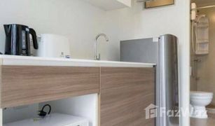 Studio Condo for sale in Cha-Am, Phetchaburi Baan Thew Lom