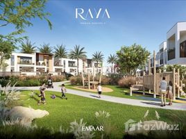 3 Bedroom Townhouse for sale at Raya, Villanova, Dubai Land