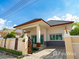 3 Bedroom House for sale at Baan Dusit Garden 6, Huai Yai, Pattaya