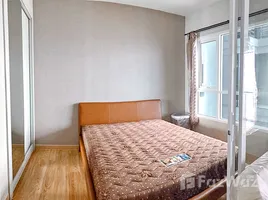 1 Bedroom Condo for rent at The Zea Sriracha, Bang Phra, Si Racha