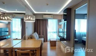 1 Bedroom Condo for sale in Khlong Tan, Bangkok Tidy Deluxe Sukhumvit 34