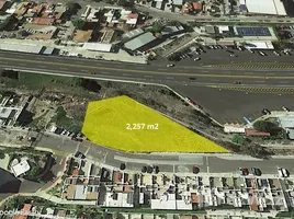  Terrain for sale in Baja California, Tijuana, Baja California