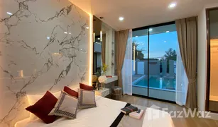 3 Bedrooms House for sale in Nong Prue, Pattaya 