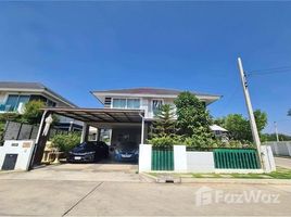 บ้านเดี่ยว 3 ห้องนอน ให้เช่า ในโครงการ กาญจน์กนก 20, สันทรายน้อย, สันทราย, เชียงใหม่, ไทย