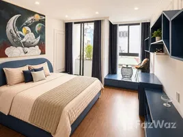 4 Habitación Adosado en alquiler en An Hai Bac, Da Nang, An Hai Bac