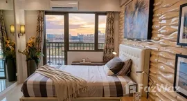 Viviendas disponibles en Shore Residences