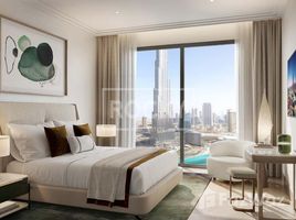 3 غرفة نوم شقة للبيع في St Regis The Residences, Downtown Dubai