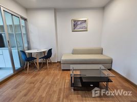 1 Bedroom Condo for rent at The President Petchkasem-Bangkhae, Bang Khae Nuea, Bang Khae