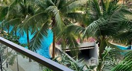 ยูนิตที่เหลืออยู่ในโครงการ ลากูน่า บีช รีสอร์ท 3 - เดอะ มัลดีฟส์