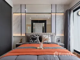 2 Bedroom Condo for sale at Supalai Loft Chaeng Wattana, Bang Talat, Pak Kret