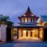 5 спален Дом на продажу в Royal Phuket Marina, Ko Kaeo, Пхукет Тощн, Пхукет