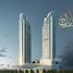 1 спален Квартира на продажу в Seslia Tower, Centrium Towers, Dubai Production City (IMPZ), Дубай