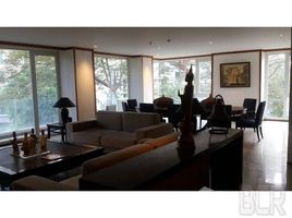 4 Bedroom Condo for rent at Pimarn Mansion, Thung Mahamek